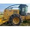 2020 Caterpillar 535D Skidder